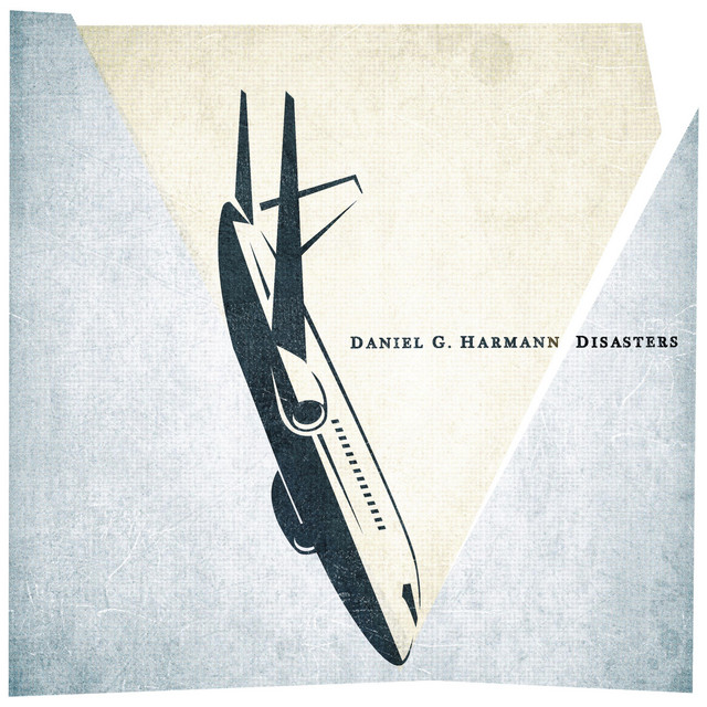 Disasters (Acoustic) cover art
