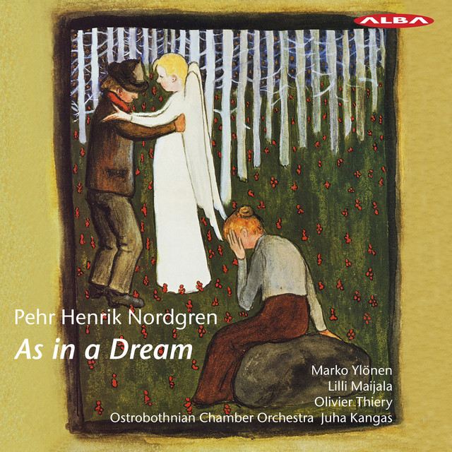 Cello Concerto No. 3, Op. 82: I. Moderato cover art