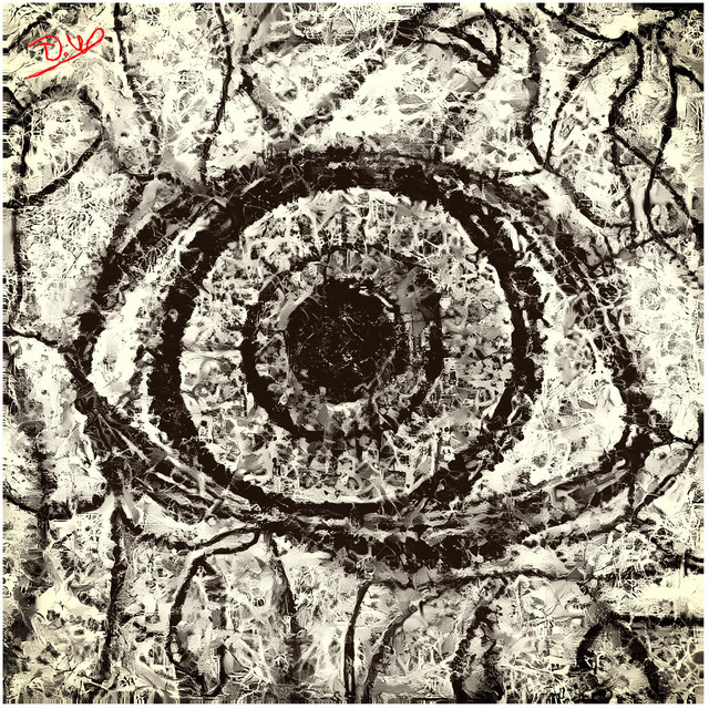 Eye's Moon cover art