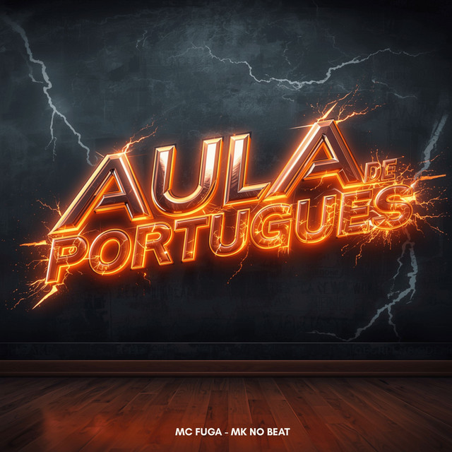 Aula de Português