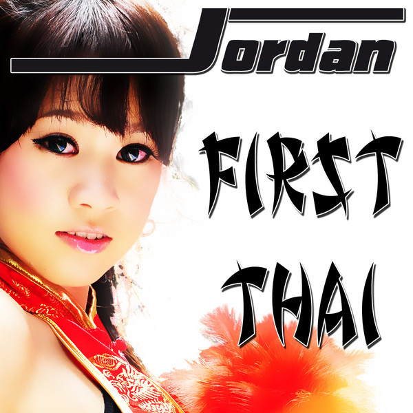 First Thai cover art
