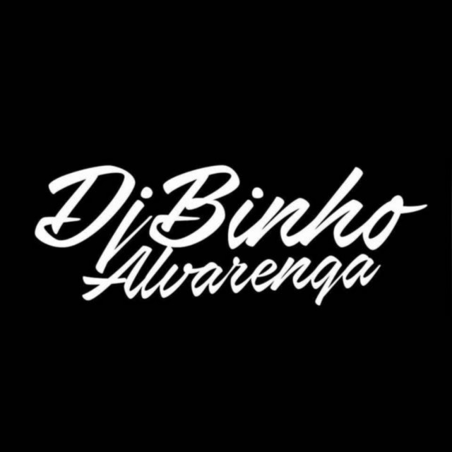MANO BINHO EU QUERO PUTARIA
