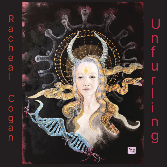 Unfurling - EP by Racheal Cogan | Spotify