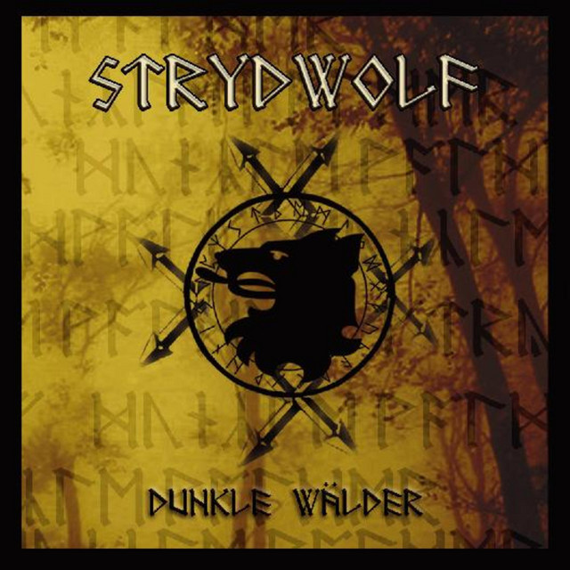 Strydwolf