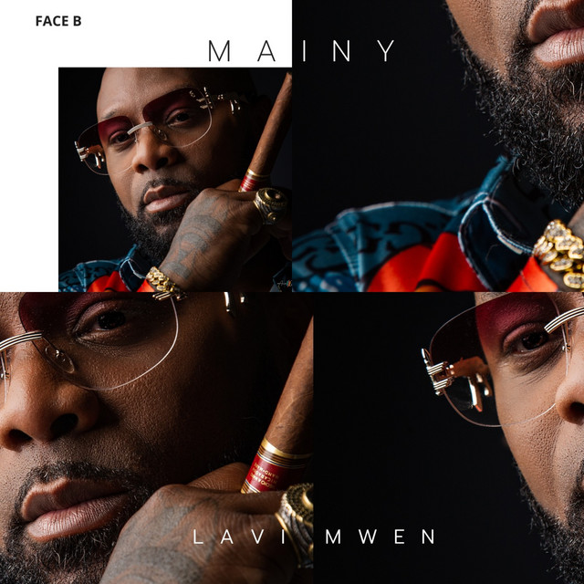 Mainy - LAVI MWEN