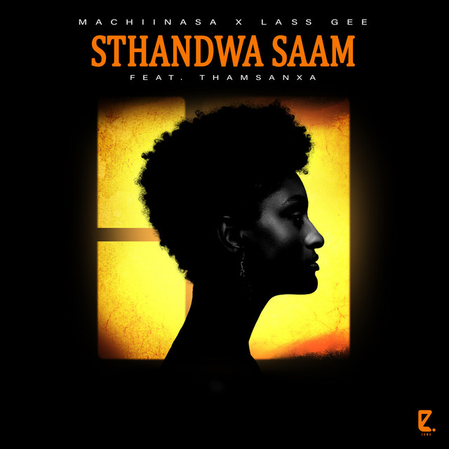 Sthandwa Saam - Sgija Feel
