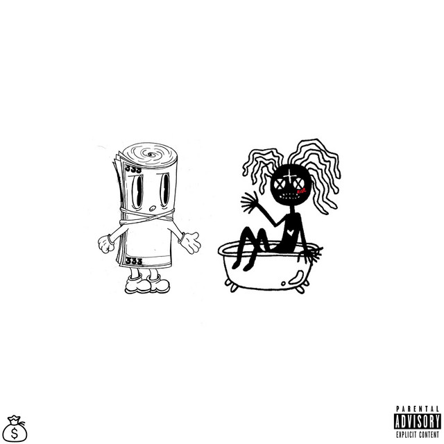 WEAPONS cover art