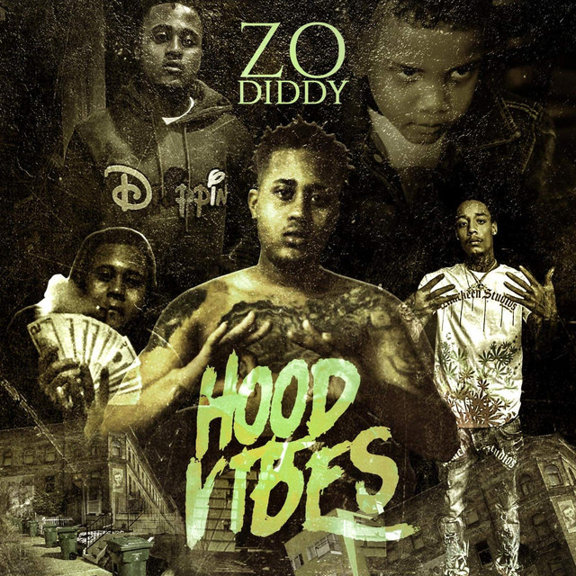 Zo Diddy | Spotify