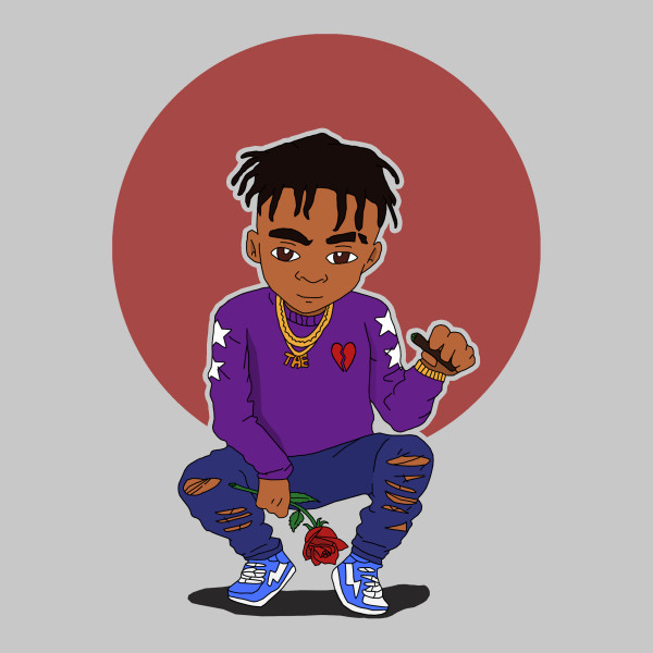 Starve 2 Shine cover art
