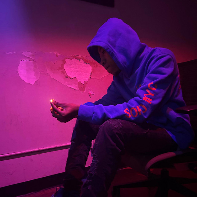 Old files Pt. 2 cover art