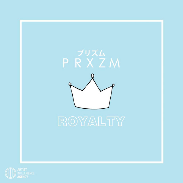 Royalty