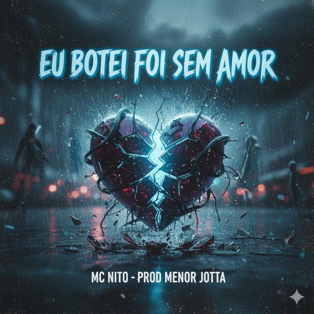 Eu Peguei Foi Sem Amor