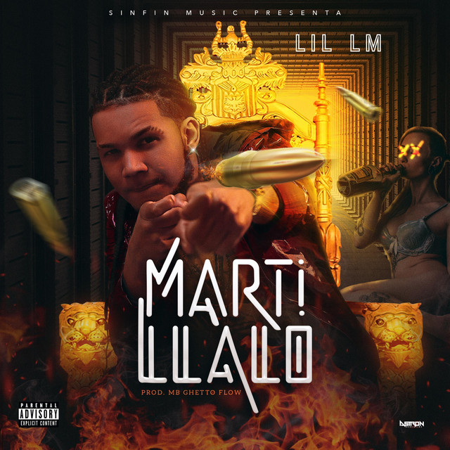 Martillalo