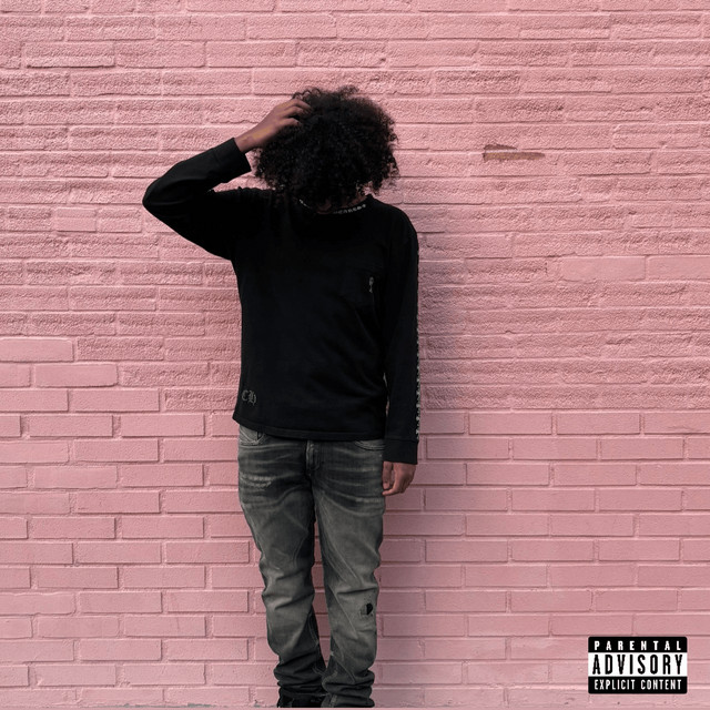 Denial cover art