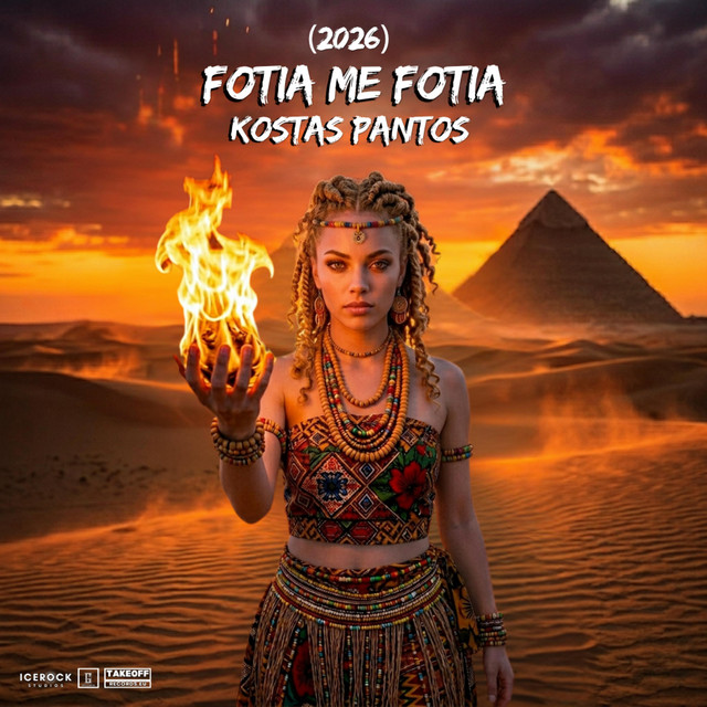 FOTIA ME FOTIA - 2026