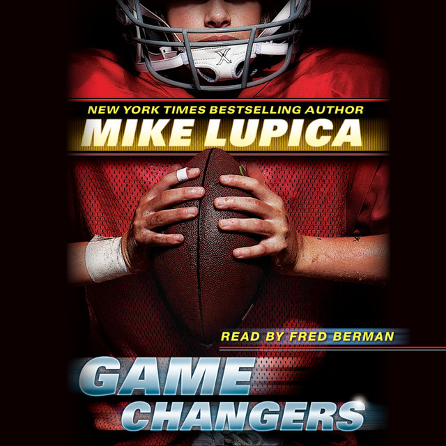 Mike Lupica