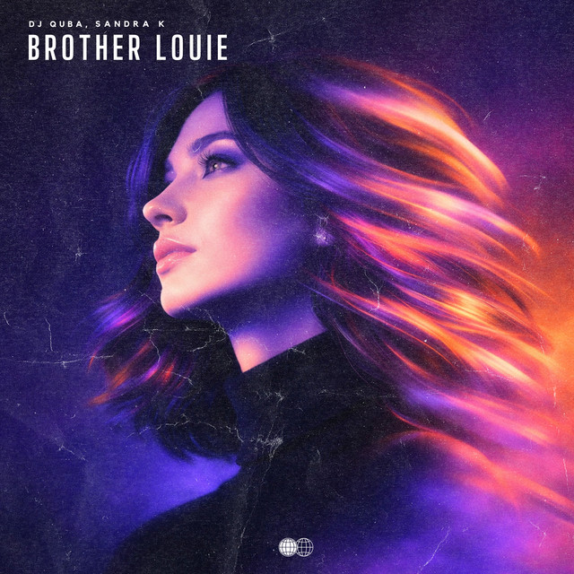Обкладинка: Brother Louie — Dj Quba