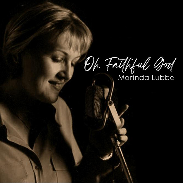 Marinda Lubbe