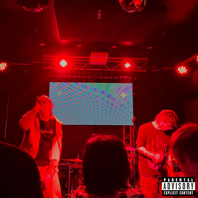 demons cover art