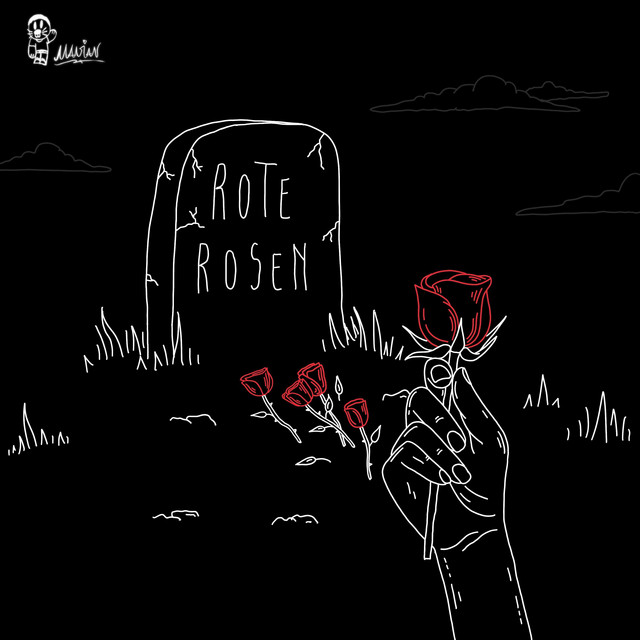 rote rosen cover