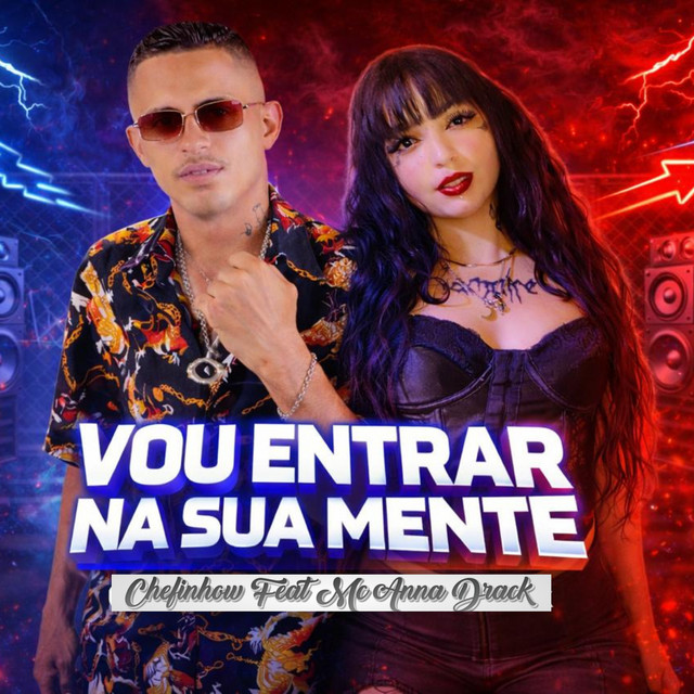 Vou Entrar Na Sua Mente