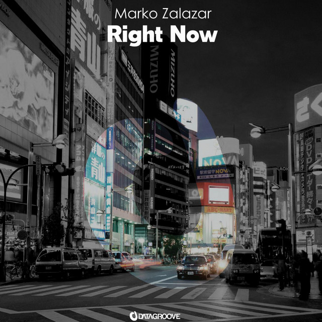Reina La Noche album art