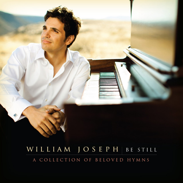 Be Still cover art