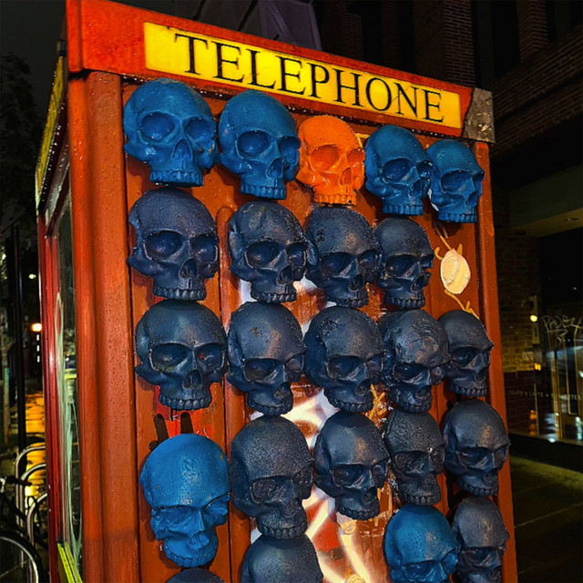 Telephone