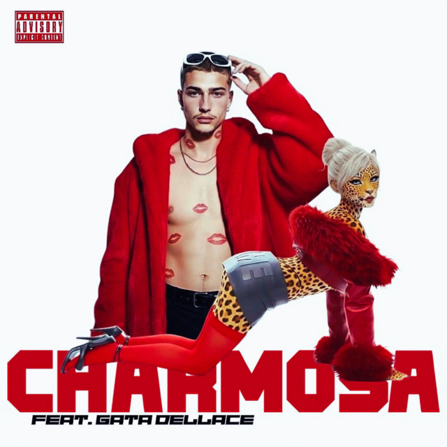 album image