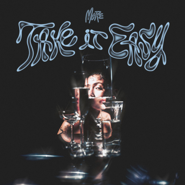 Take It Easy cover art