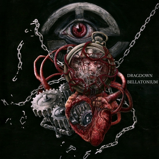 BELLATONIUM cover