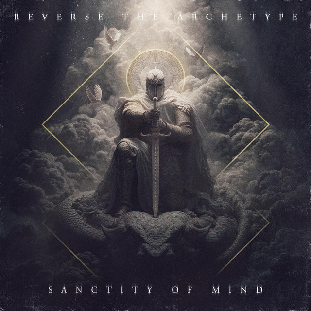 Sanctity of Mind cover art