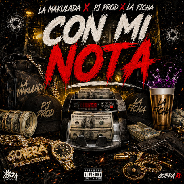 Con Mi Nota