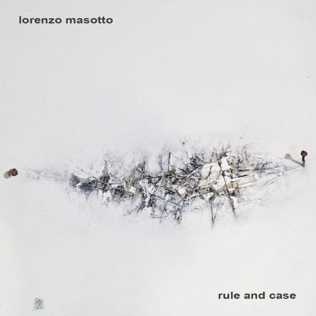Rule and Case cover art
