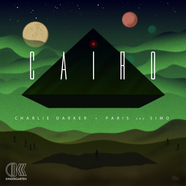 Cairo - Original Mix