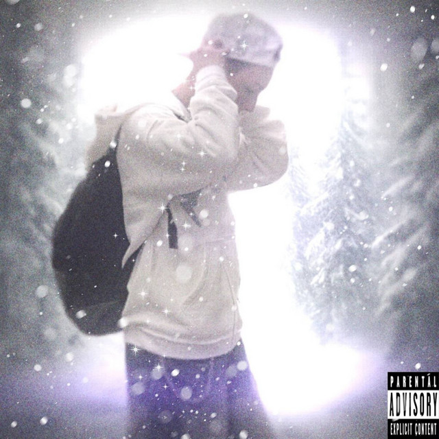Обкладинка: Снігопад — Yura007