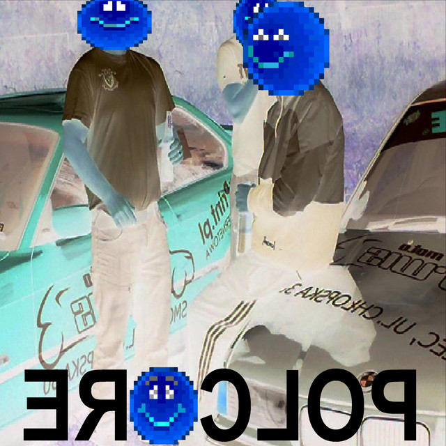 MAGIC AWAY (0.85x slowed) cover art