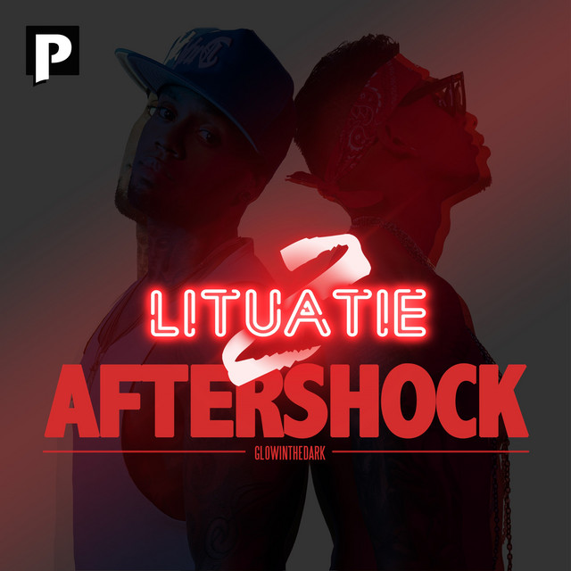 Lituatie 2 Aftershock cover art