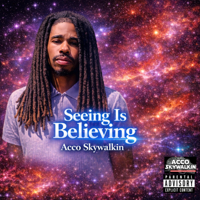 Seeing Is Believing
