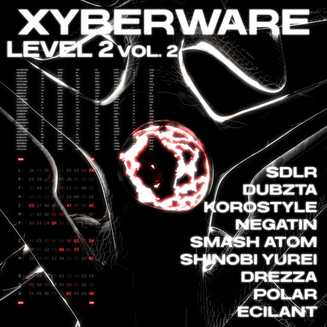 Void cover art