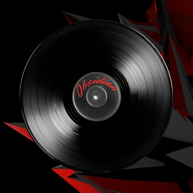 Obsidian cover