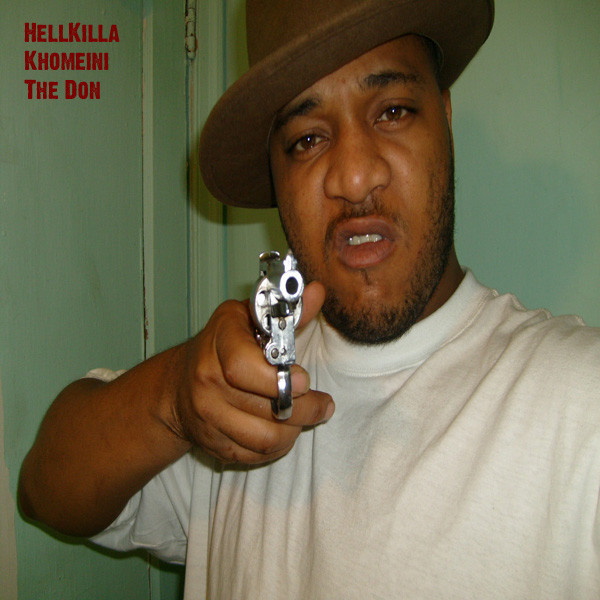 Actin Thuggish cover art