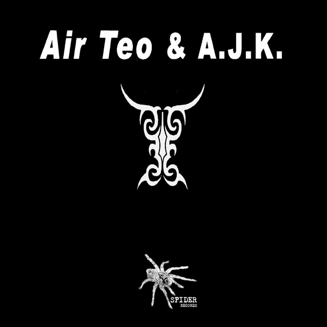 A.J.K. | Spotify