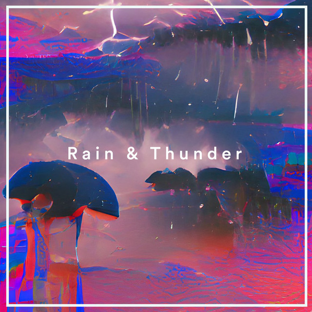 Easy Rainfall Long cover art