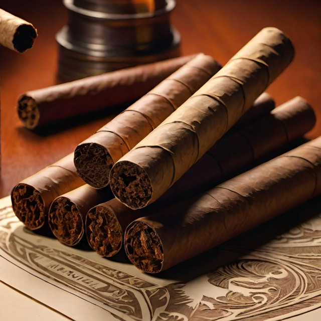 Cigar cover