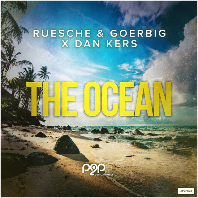 The Ocean cover art