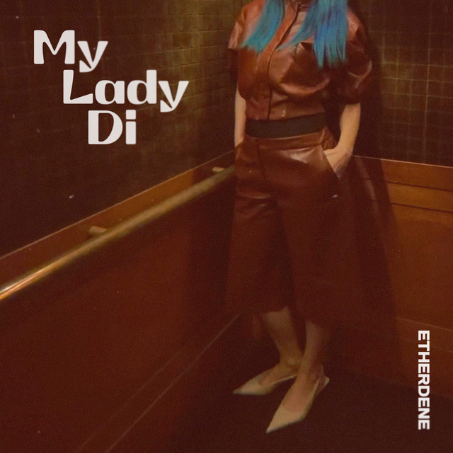 My Lady Di