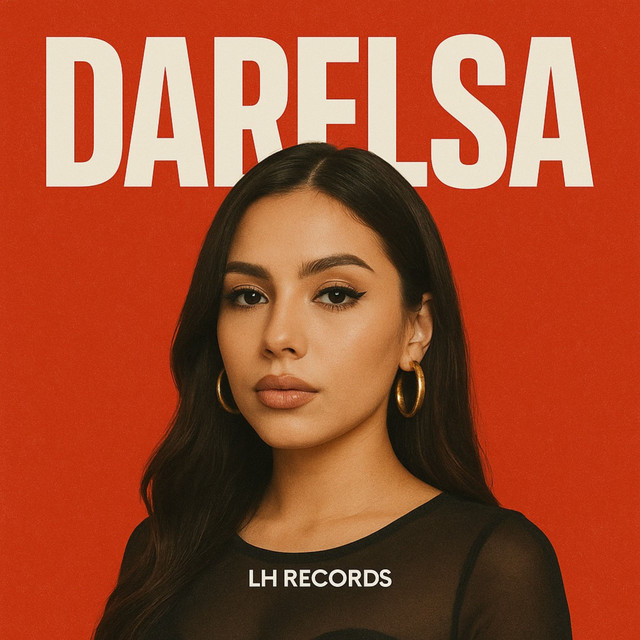 Miel de Palma cover art