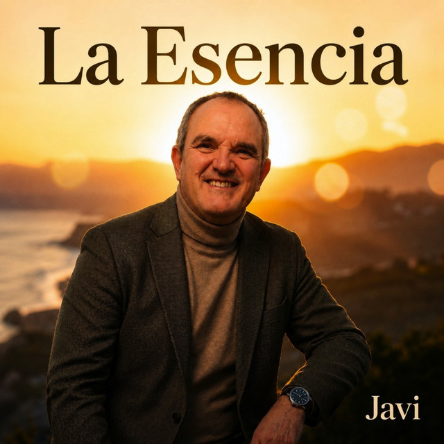 La Esencia cover