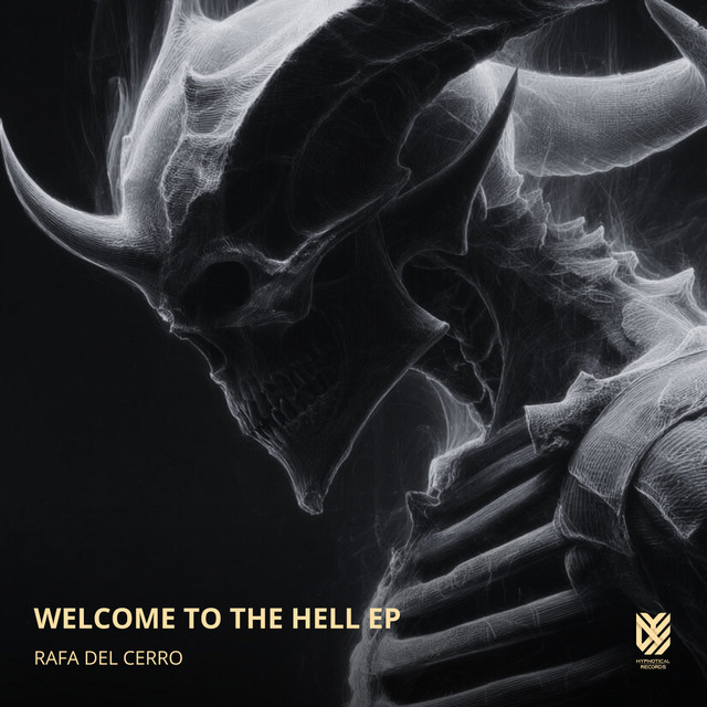 Welcome to the Hell EP